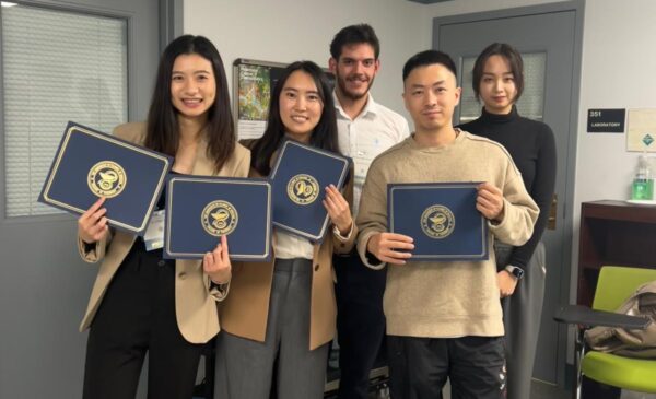 Yi-Chien Wu, Dahee Jung, Elie Khalil, Jingtian Zheng, and Xiaoying Cai